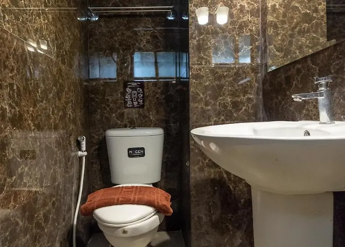 Infinite Hotel do amor *