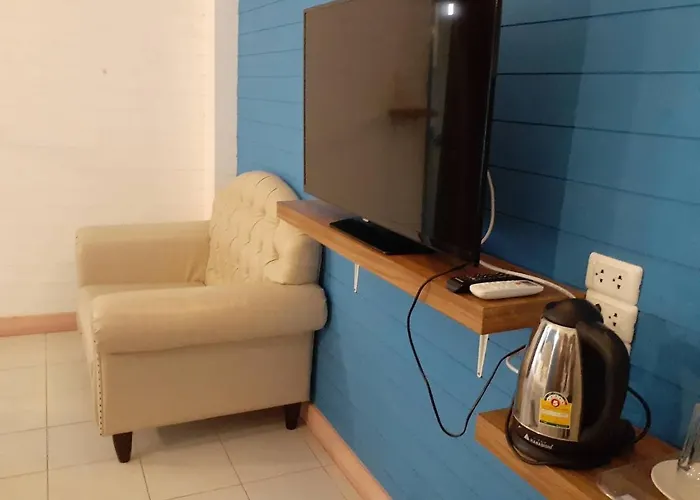 Hotel do amor Infinite