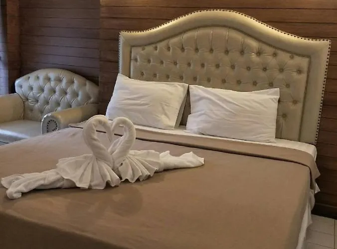 Hotel do amor Infinite
